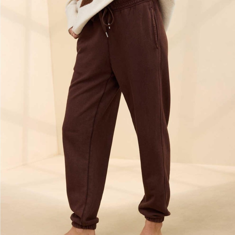 Aerie Big Chill Jogger- size x-small